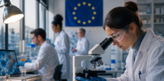 More than €830 million awarded through ERC Advanced Grants 2025
