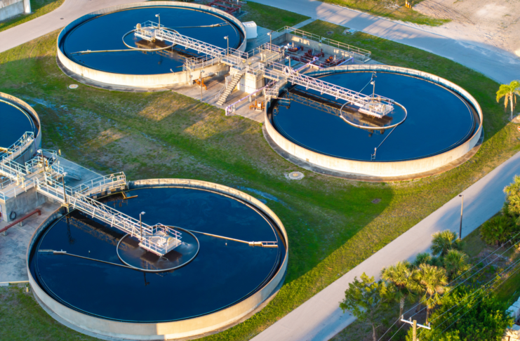 UWWTD Directive: European Parliament calls for a new impact assessment UWWTD Directive