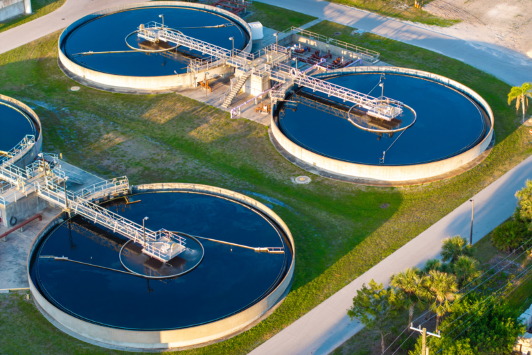 UWWTD Directive: European Parliament calls for a new impact assessment