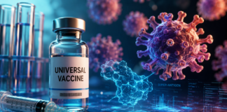 Universal vaccines: AI opens a new frontier in disease prevention universal vaccines