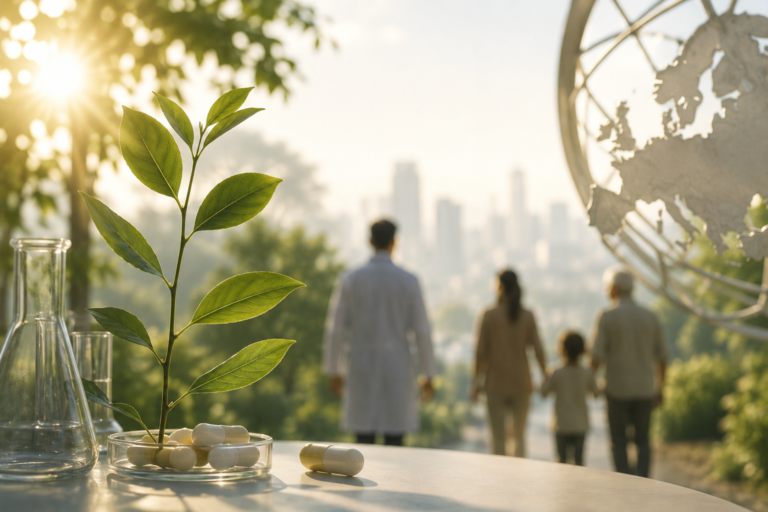 Latest EFPIA’s data on the social and economic value of pharmaceutical innovation