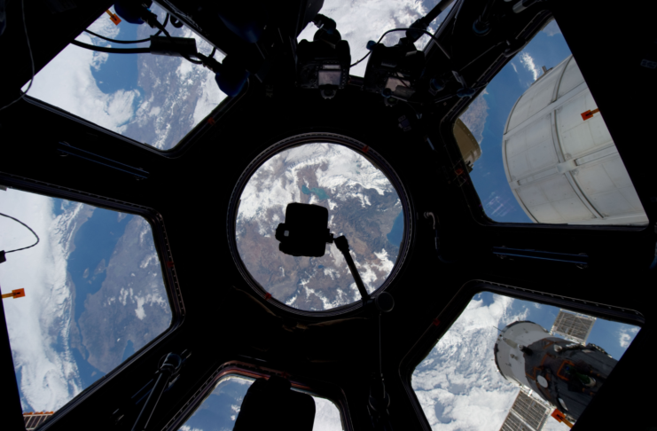 EMA Horizon Scanning: new reports explore targeted protein degradation and microgravity EMA Horizon Scanning: microgravity