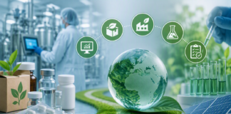 EMA maps pharma’s sustainability pathway