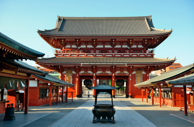 Honebuto: EFPIA looks to Japan for lessons on pharmaceutical competitiveness