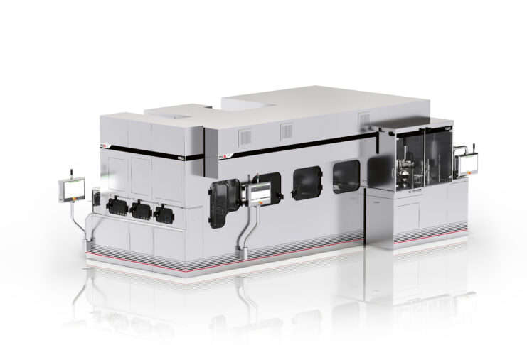 IMA Pharma and IMA MedTech at CPHI Milan 2026 TILE-X with NEBULA