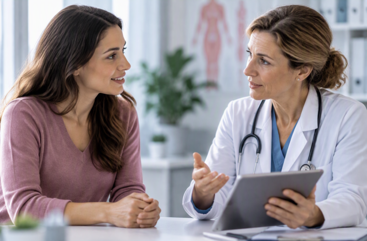 EMA identifies ten priority actions to advance women’s health