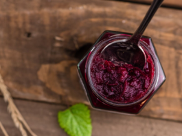 ricette per conservare uva