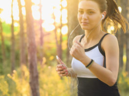 Copertina articolo "Come è cambiata la corsa negli ultimi 10 anni"
