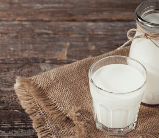 Copertina articolo L'intolleranza al lattosio in breve