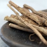 licorice root