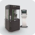 Manes Macchine Fette F35