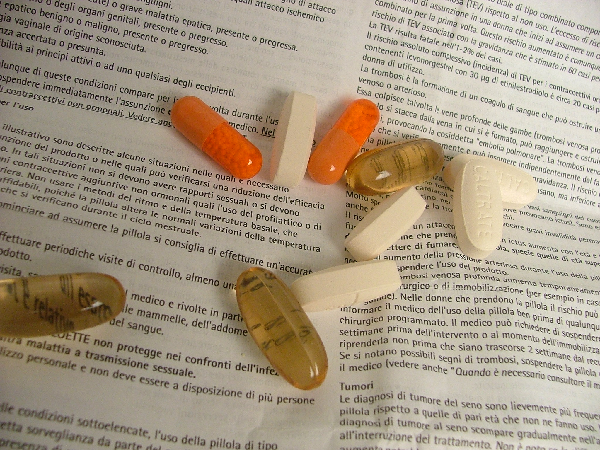 dimensioni del foglio illustrativo