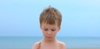 Carenza di vitamina D in età pediatrica