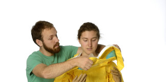 Indumento protettivo Indumento protettivo