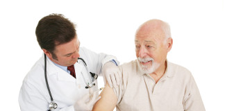 Il valore della vaccinazione negli anziani per la salute pubblica in Europa