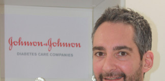 Nuovo ramo J&J Diabetes Care Company