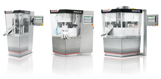 Comprimitrici Prexima. I vantaggi di progettare per gli utenti