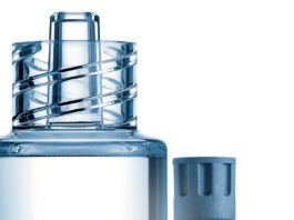 Siringhe polimeriche crescono