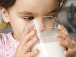 Latte formulato per stimolare il sistema immunitario