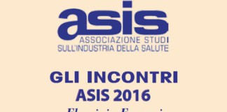 Asis 2016 – Innovare per crescere
