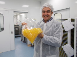 Sochim International. Dosaggi orali, in tutte le forme