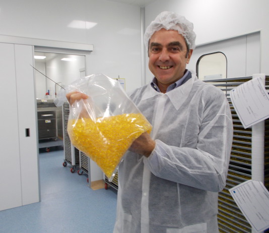 Sochim International. Dosaggi orali, in tutte le forme