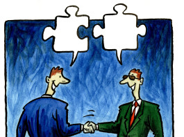 Tecnologia di micro-dissezione per la rigenerazione di tessuti umani danneggiati