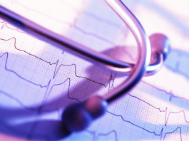 Elettrocardiografo portatile collegabile a smartphone