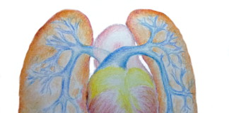 Ipertensione polmonare o ipertonia polmonare