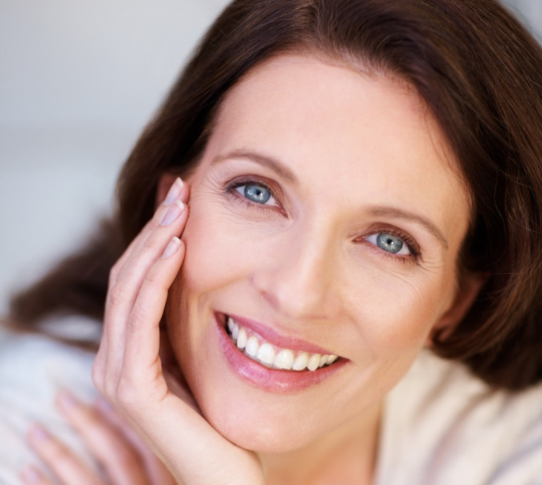 Menopausa. Bazedoxifene ed estrogeni naturali coniugati