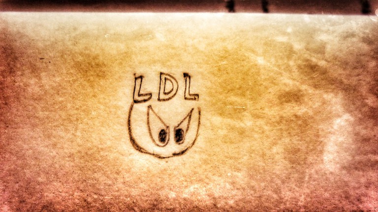 Efficacia di evolocumab rispetto a ezetimibe per l’ipercolesterolemia