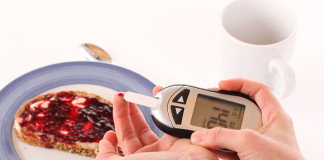 Liraglutide per il diabete di tipo 2 è più efficace di sitagliptin