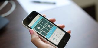 Applicazione digitale per la gestione del diabete con esperti online