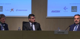 Aifa, verso unico comitato etico nazionale sperimentazione clinica Melazzini-Pani-Aifa-comitati etitici sperimentazione clinica