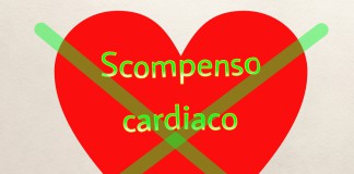 Sacubitril con valsartan per lo scompenso cardiaco