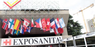 Exposanità 2016 accende i riflettori sulla prevenzione