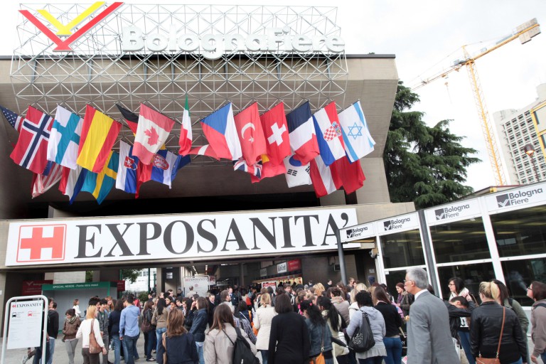 Exposanità 2016 accende i riflettori sulla prevenzione