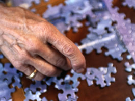 La malattia di Alzheimer