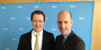 Alessandro Volpe premiato per uno studio di ricerca in chirurgia robotica