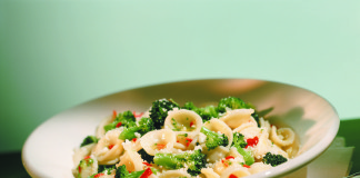 Prevenire e gestire l’ipertensione con l’alimentazione