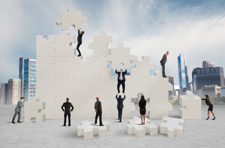 Sinergia & complementarietà. La forza del Gruppo Masco