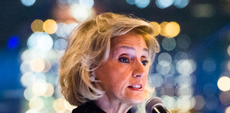 Premio Guido Carli a Ornella Barra