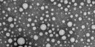 Metodo per eliminare i surfattanti dai preparati iniettabili