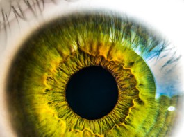 Una nuova arma contro la retinopatia diabetica