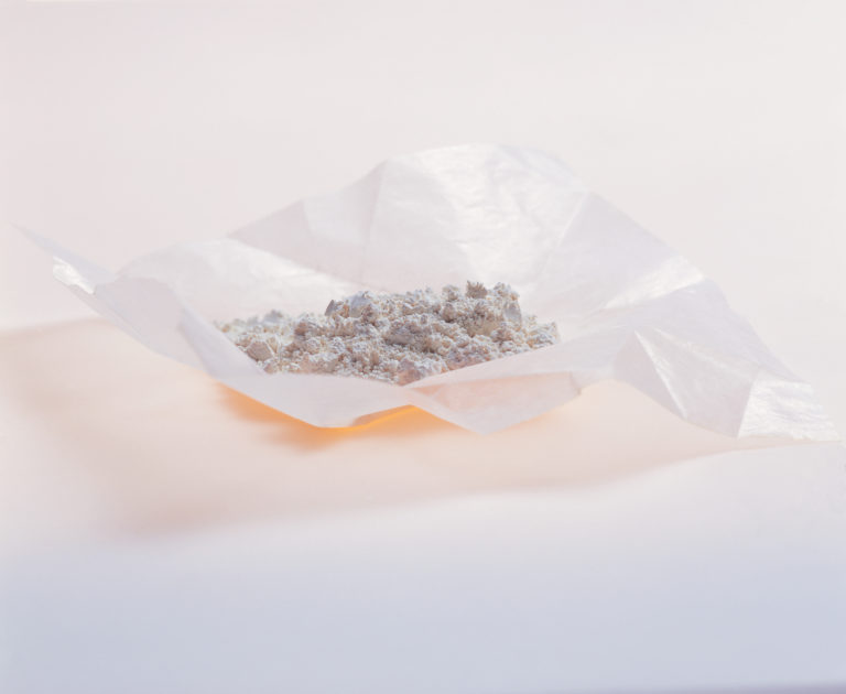 Sessione IV – Materie prime