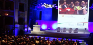 Assemblea Farmindustria. Claudio De Vincenti: nuova Governance entro fine anno