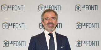 Dompé riceve il premio Le Fonti Innovazione, Ricerca e Biotecnologie