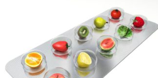 PlantLIBRA. Botanicals e integratori alimentari