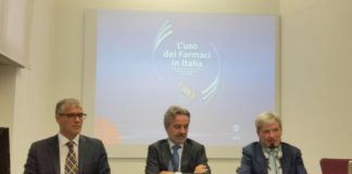 Rapporto OsMED 2015: sale dell’8,6% la spesa farmaceutica nazionale totale