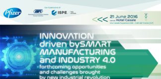 Innovation driven by Smart Manufacturing and Industry 4.0